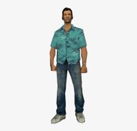 Tommy Vercetti