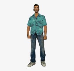 Tommy Vercetti