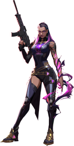 Reyna