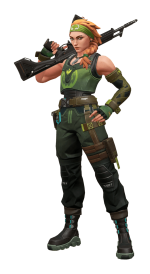 Skye